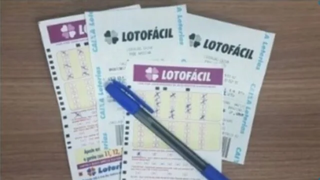 uma foto do volante da lotofácil 2035 desta sexta-feira 18-09-2020