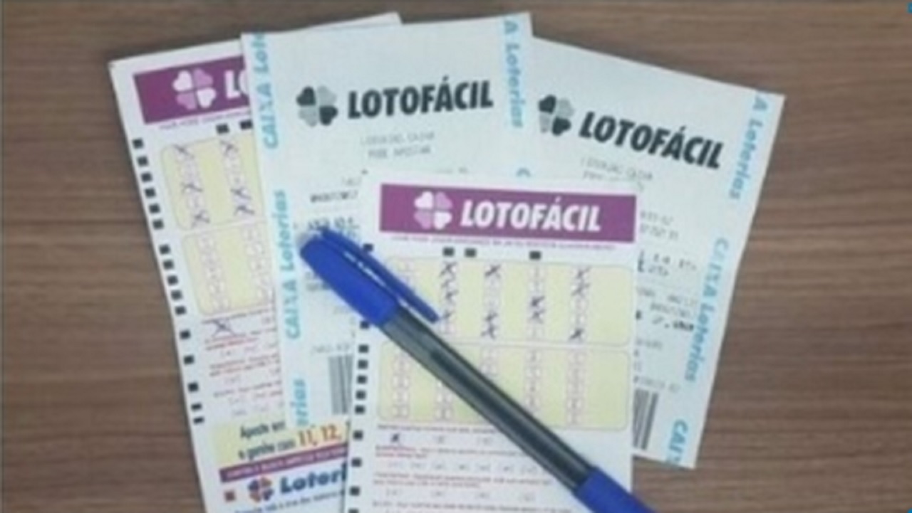 Lotofácil 2035 desta sexta-feira (18); confira o resultado