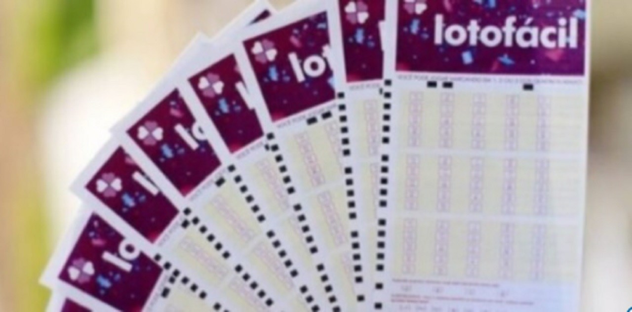 Lotofácil 2037 desta segunda-feira (21); confira os números sorteados