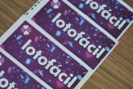 Resultado completo da Lotofácil 2039 desta quarta-feira (23)