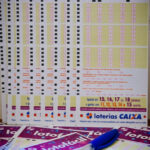 Lotofácil 2043 desta segunda-feira (28); confira o resultado