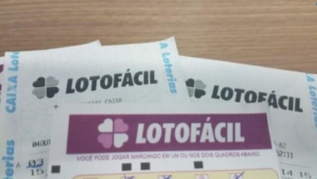 uma foto do volante da Lotofácil 2027 desta quarta-feira 02-09-2020