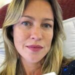 Luana Piovani recebe diagnóstico positivo para Covid-19