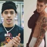 Enquete A Fazenda: você quer que o MC Biel seja expulso do reality?