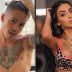 A Fazenda: MC Mirella e Biel teriam protagonizado primeiro barraco do reality