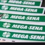 Mega-Sena acumula novamente e pagará R$ 36 milhões neste sábado (19)