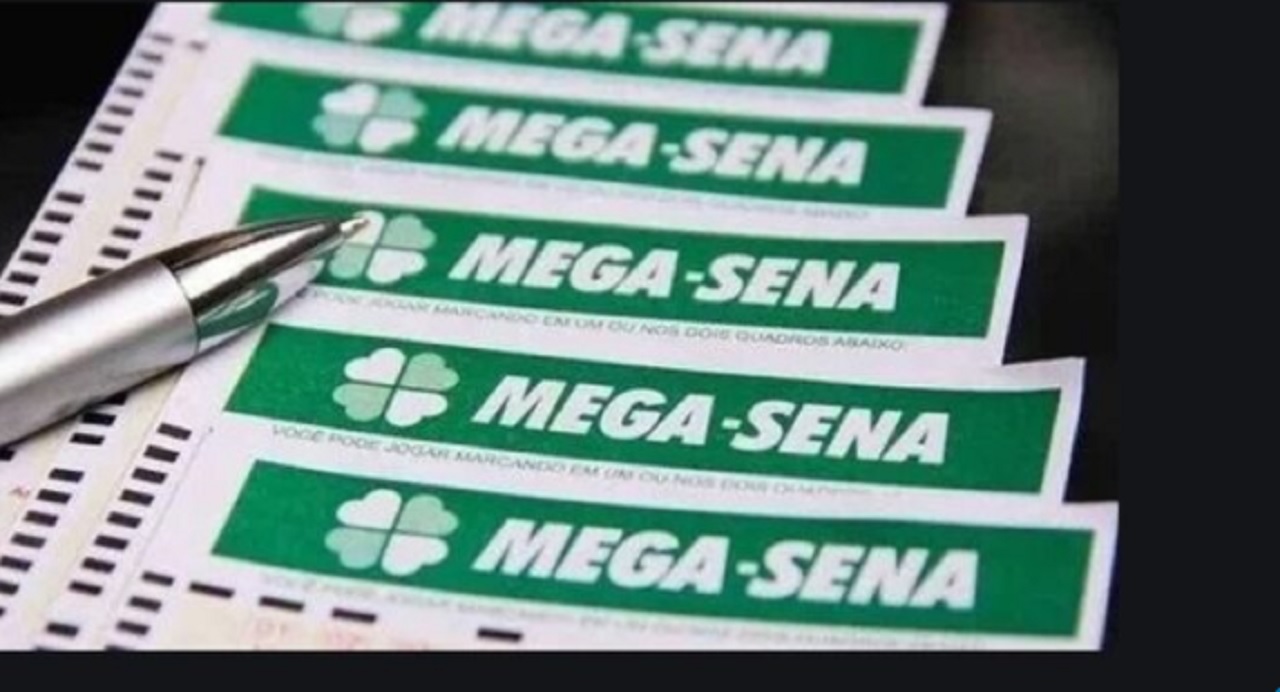 Mega-Sena 2295 paga hoje (02) o prêmio de R$ 82 milhões; confira o resultado
