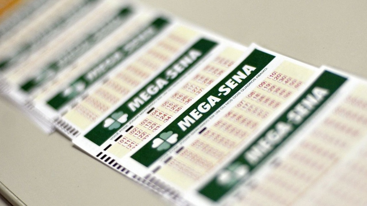 Aposta de Pernambuco leva sozinha R$ 103 milhões na Mega-Sena