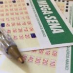 Resultado completo da Mega-Sena 2301 deste sábado (19)