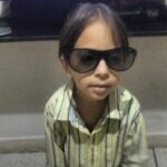 Criança faz festa com tema Agostinho Carrara e ganha parabéns de Pedro Cardoso