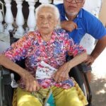 Falece em Piracicaba (SP), ‘Dona Mariquinha’ aos 101 anos de idade