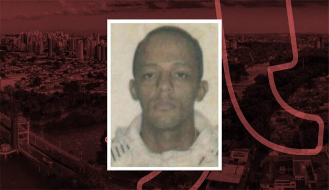 Motoboy de 30 anos morre em grave acidente de trânsito, após ser atingido por carro Motoboy de 30 anos morre em grave acidente de trânsito, após ser atingido por carro