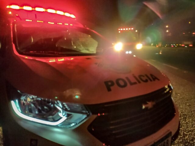 Mulher que morreu em Piracicaba atropelada por motocicleta é identificada Mulher que morreu em Piracicaba atropelada por motocicleta é identificada