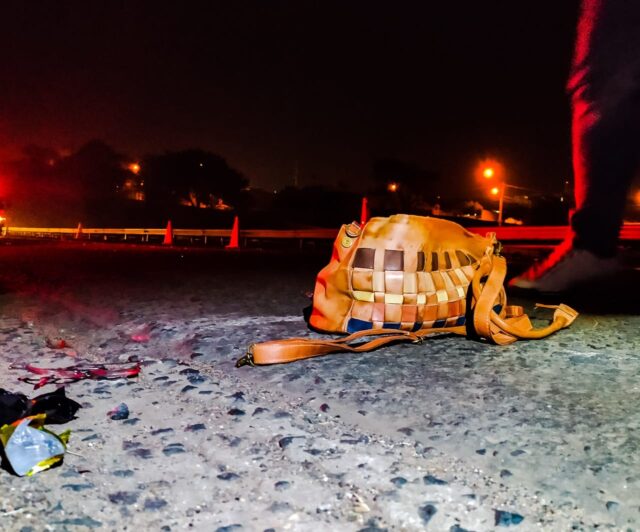 Mulher que morreu em Piracicaba atropelada por motocicleta é identificada Mulher que morreu em Piracicaba atropelada por motocicleta é identificada