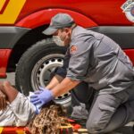 Corpo de Bombeiros de Piracicaba passa dicas de como proceder em acidentes de trânsito