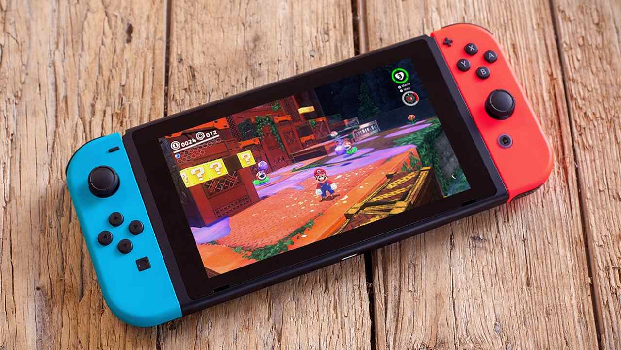 Nintendo voltará a ter distribuição oficial no Brasil já em setembro