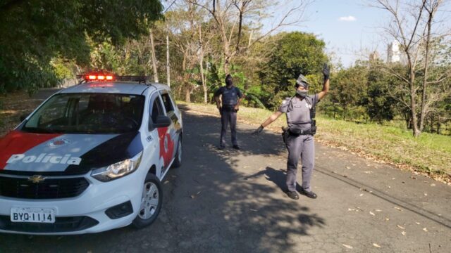 Visando reduzir indicadores criminais, PM faz mega-operação em Piracicaba e região