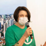 Partido Verde oficializa Nancy Thame como candidata à prefeitura de Piracicaba