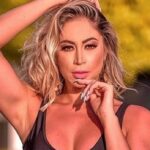 Quem é Carol Narizinho de A Fazenda?