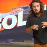 Quem é Lucas Cartolouco de A Fazenda?