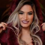 Quem é Raissa Barbosa de A Fazenda?