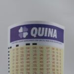 Quina 5355 desta terça-feira, 01 de setembro de 2020; confira o resultado
