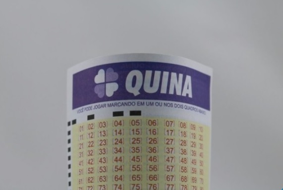 Quina 5355 desta terça-feira, 01 de setembro de 2020; confira o resultado