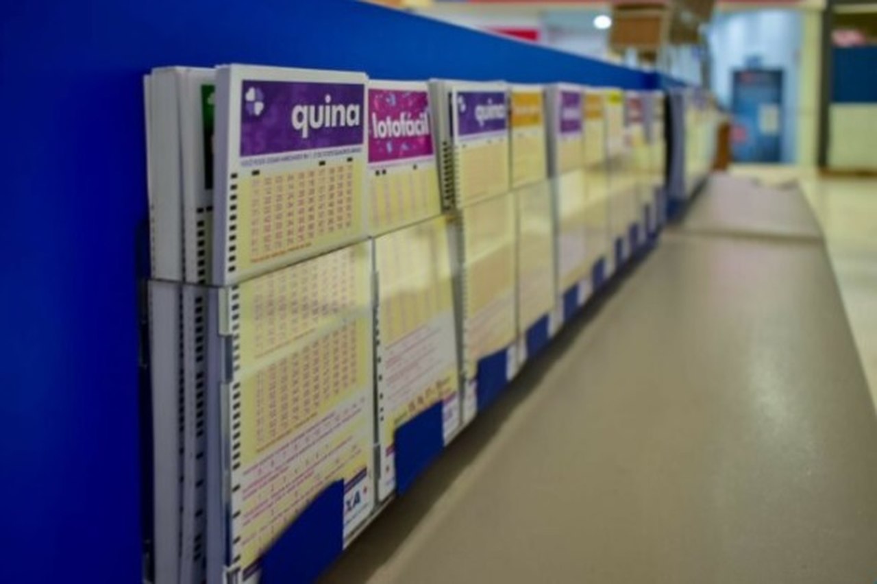 Resultado completo da Quina 5371 desta segunda-feira (21)