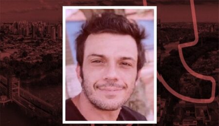 Piracicaba (SP): DNA confirma que corpo encontrado pertence a Rafael Spínola