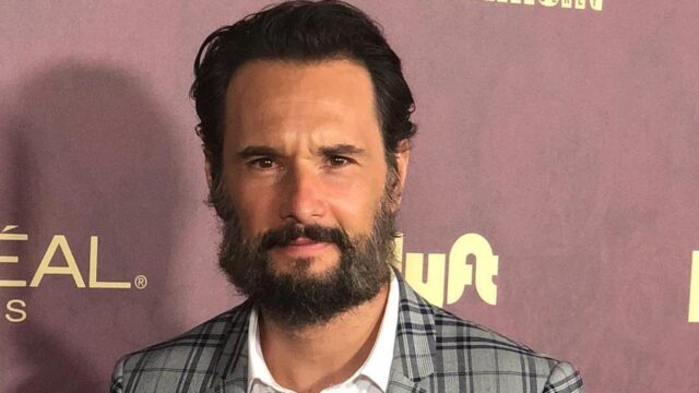 Rodrigo Santoro entra para o elenco de 'Sessão de Terapia' com personagem feito para ele Rodrigo Santoro entra para o elenco de 'Sessão de Terapia' com personagem feito para ele