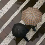Piracicaba tem previsão de chuva para esta sexta-feira (29)