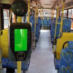 Em Piracicaba, usuários de ônibus agora podem conferir saldo do cartão em tempo real