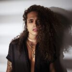Vitão diz que nunca fez comentário ‘meu casal’ em foto de Luísa Sonza e Whindersson Nunes