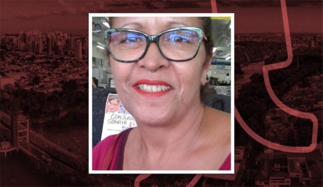 Mulher que morreu em Piracicaba atropelada por motocicleta é identificada Mulher que morreu em Piracicaba atropelada por motocicleta é identificada