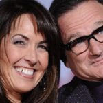 Viúva de Robin Williams fala sobre doença do ator e que médico mandou eles dormirem separados