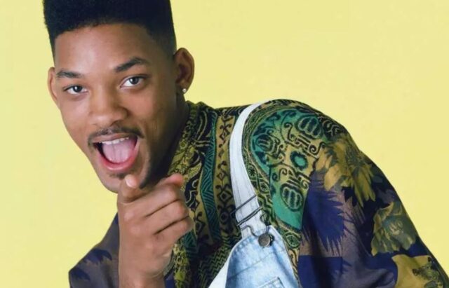 Will Smith prepara duas temporadas de 'Um Maluco no Pedaço' Will Smith prepara duas temporadas de 'Um Maluco no Pedaço'