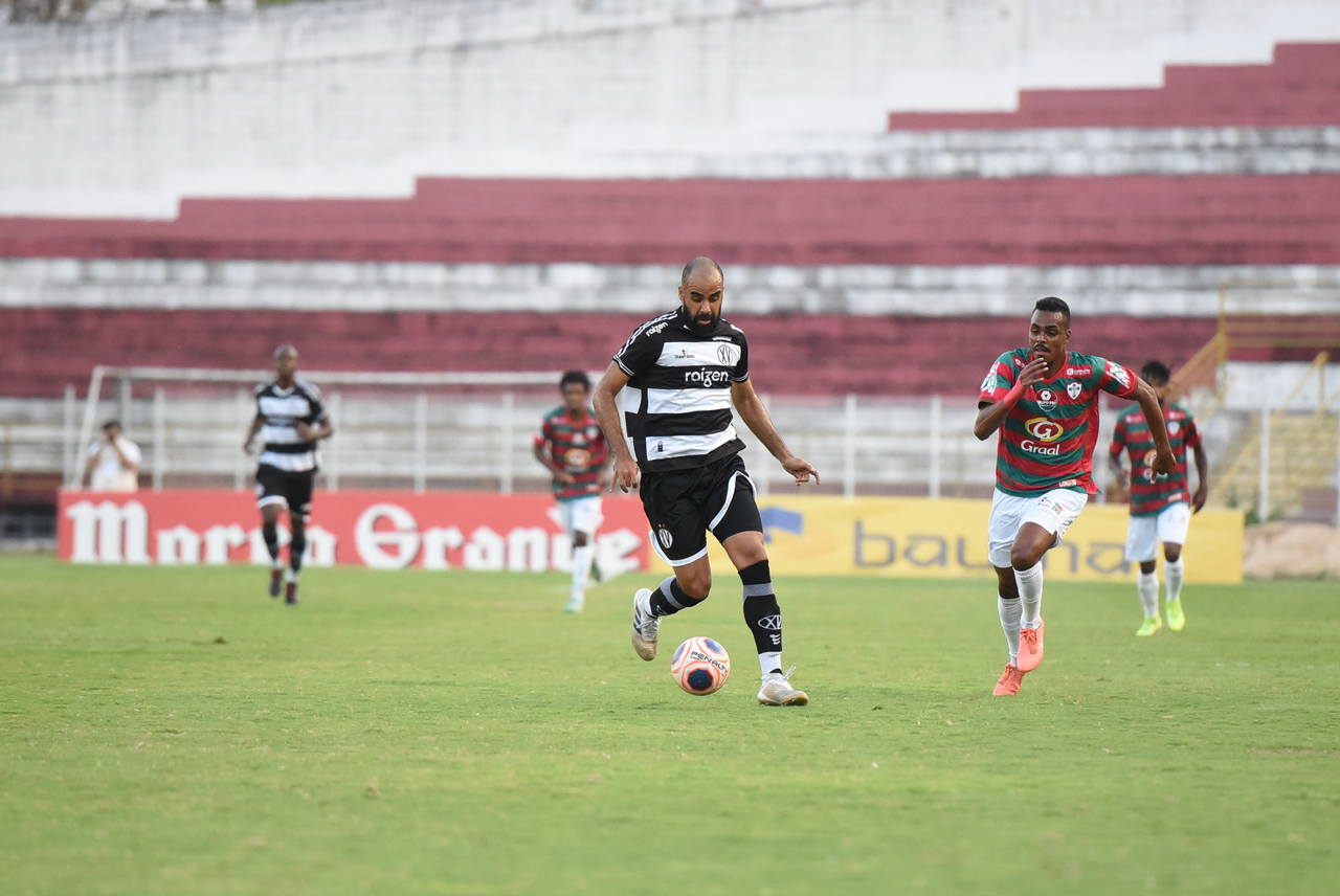 XV de Piracicaba abre decisão pelo acesso às 17h desta quarta-feira (23), no Barão