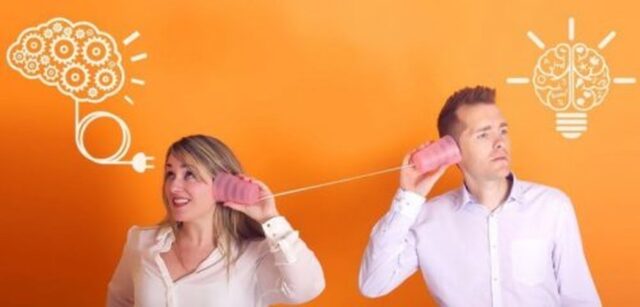 Uma foto das 5 linguagens do amor Uma foto das 5 linguagens do amor