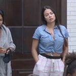 Tays volta para a Roça em A Fazenda após Biel desrespeitar regras e Raissa escapa