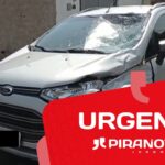 Em Piracicaba, duas crianças são atropeladas e entram em estado grave