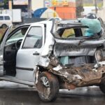 “Notei que perdi o freio enquanto descia a avenida”, diz condutor sobre acidente em Piracicaba