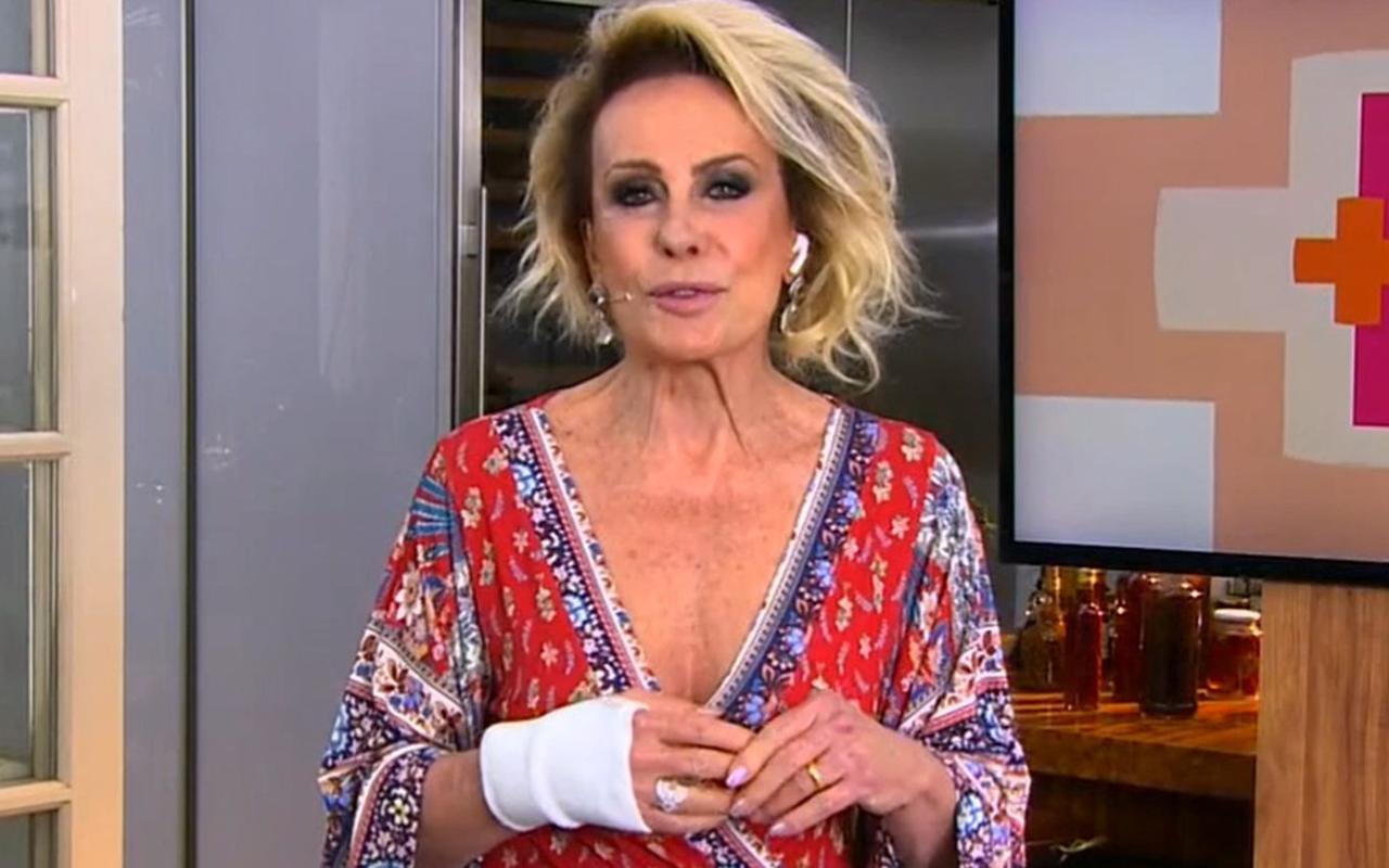 Foto: Reprodução/TV Globo