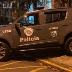 “Policial baleado na cabeça” em Piracicaba mobiliza helicóptero Águia, BAEP e Bombeiros