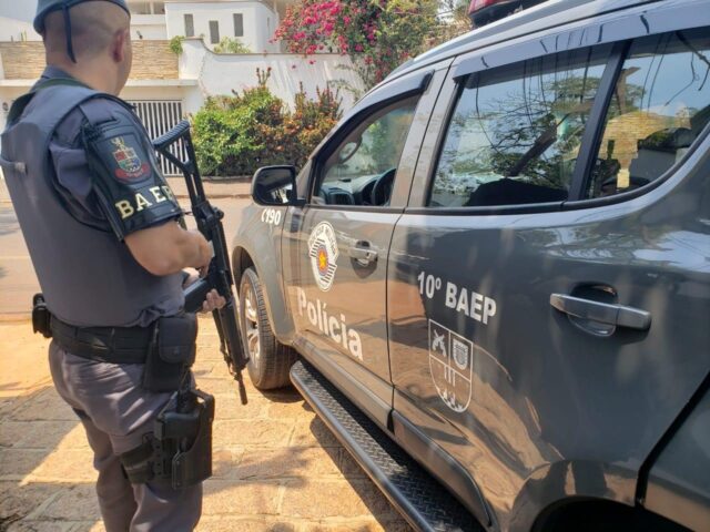 Gaeco e BAEP cumprem em Piracicaba mandados de busca e apreensão contra sonegação fiscal Gaeco e BAEP cumprem em Piracicaba mandados de busca e apreensão contra sonegação fiscal