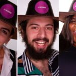 Enquete A Fazenda: Biel, Jojo ou Cartolouco? Veja quem fica e quem sai