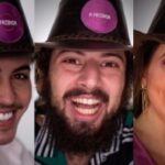 Enquete A Fazenda: Biel, Luiza ou Cartolouco, quem vai ganhar a prova hoje?