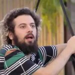 Cartolouco perde disputa com Biel e Jojo e deixa A Fazenda