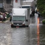 Alerta de tempestade com chuva intensa é emitido para Piracicaba e Campinas (SP)
