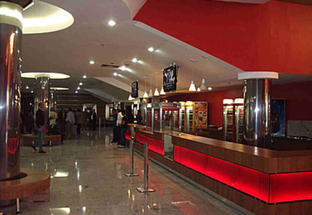 Após sete meses, cinema do Shopping Piracicaba reabre hoje (29)
