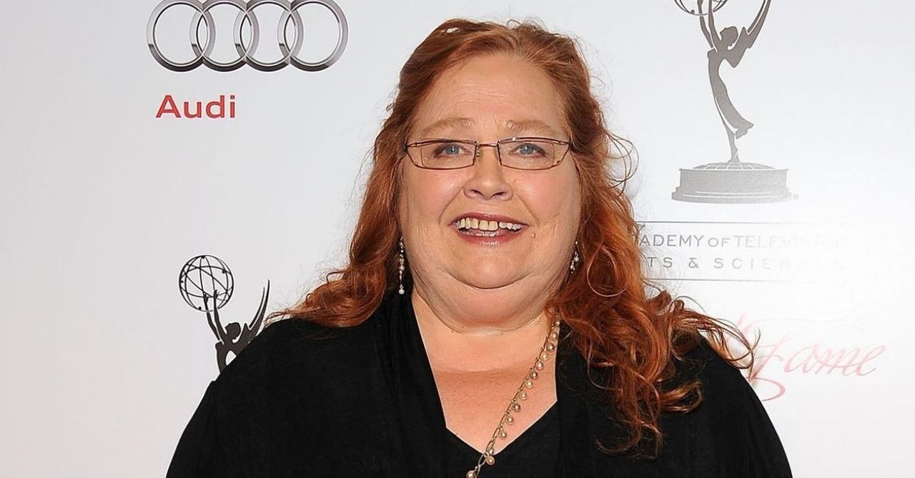Conchata Ferrell, a Berta de ‘Two and a Half Men’, morre aos 77 após parada cardíaca